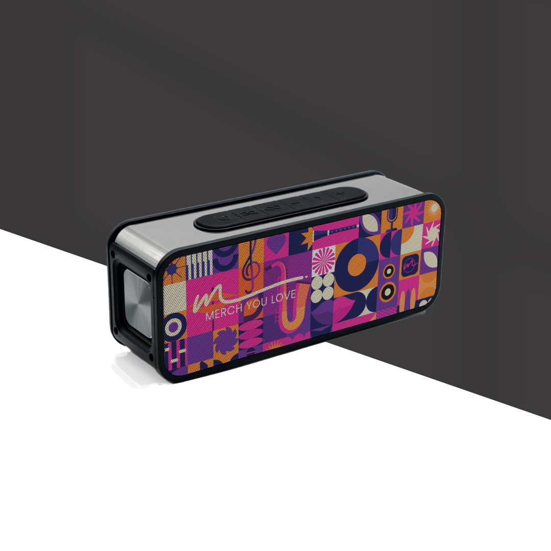 Jouncito 30W Speaker